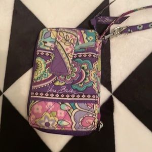 Vera Bradley wallet